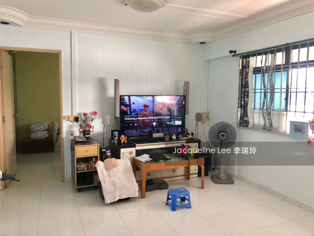 Blk 664A Jurong West Street 64 (Jurong West), HDB 4 Rooms #199004562